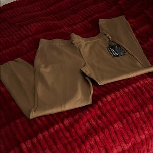 NWT Thalian stretch pants, size 10